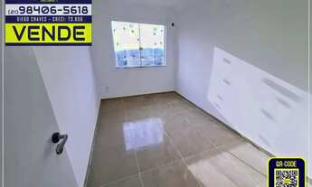 Imagem 5: Imóvel para venda tem 68 metros quadrados com 2 quartos em Porto Novo - São Gonçalo - RJ