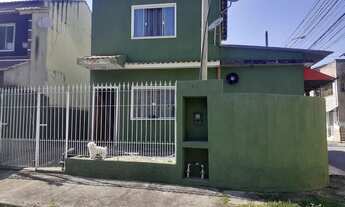 Imagem 5: Casa com loja a venda em volta Redonda