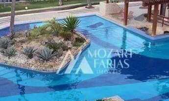 Imagem: Viva o paraíso no Taiba Beach Resort