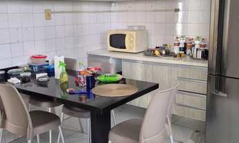 Imagem 6: 4/4 NA PITUBA Apartamento com 4 dormitórios