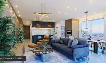 Imagem 3: 1 SUITE CAPÃO DA CANOA - UNICO RESIDENDE