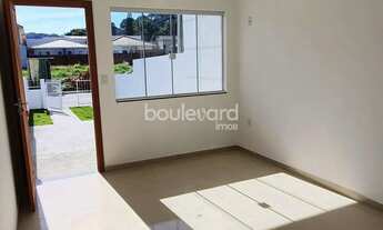 Imagem 2: Sobrado de 2 Dormitórios | Recanto da Natureza