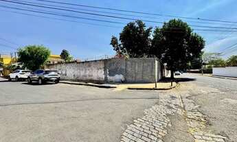 Imagem: Terreno de Esquina 389m² no Campos Elíseos!