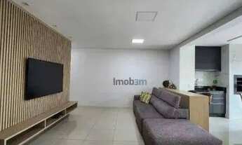 Imagem 4: Apartamento com 3 dormitórios à venda, 122 m² por R$ 1.500.000,00 - Gleba Palhano - Londri