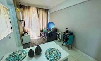 Imagem 2: AREA PRIVATIVA NO MANACAS, 2Q, 1 VAGA