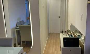 Imagem 5: Recife/Campo Grande: 64m² reformado, 2q + dependência, 2 banheiros, portaria 24hs, 1 vaga