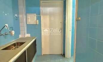 Imagem 6: Apartamento à venda com 48 m², 1 quarto em Centro, Campinas