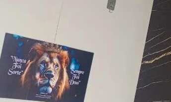 Imagem 3: Ágio ou quitado casa 3 quartos área gourmet