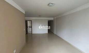 Imagem 5: Apartamento com elevador para locação no bairro Santa Maria Uberlândia mg