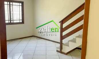 Imagem 4: Casa para Locação em Macaé, Riviera Fluminense, 3 dormitórios, 1 suíte, 3 banheiros, 1 vag