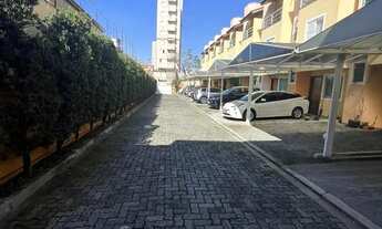 Imagem 3: Casa de condomínio em Rua das Monções - Jardim - Santo André/SP