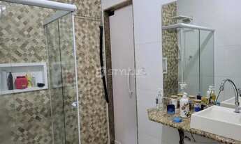 Imagem 5: Apartamento Térreo Modernizado com 2 Quartos e Amplo Espaço de Lazer em Quintal! M83S