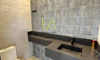 Imagem 5: Casa em Condomínio para Venda em Atibaia, Condomínio Residencial Reserva de Atibaia, 4 dor