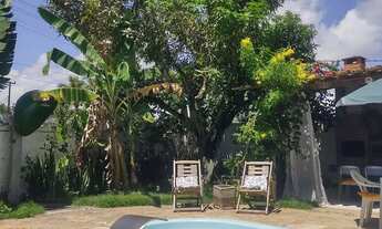 Imagem 4: Casa na praia do cururupe