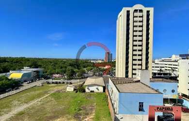 Imagem 2: Alugue Apartamento 2 Quartos no Renascença, São Luís 72m²