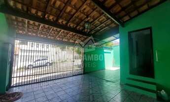 Imagem: Casa de rua / Residencial / Jardim Salessi