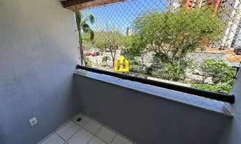 Imagem 3: APARTAMENTO EM LAGOA NOVA