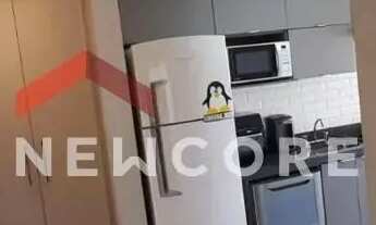 Imagem 6: Apartamento em Avenida Professor Luiz Ignácio Anhaia Mello - Jardim Independência - São Pa