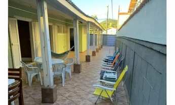 Imagem 7: Casa em Rua Bartolomeu Bueno da Silva - Martim de Sá - Caraguatatuba/SP