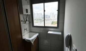 Imagem 7: Apartamento Mobiliado para Locação Rua Conselheiro Lafaiette