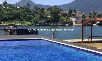 Imagem: Cobertura à venda frente Mar no Píer 103