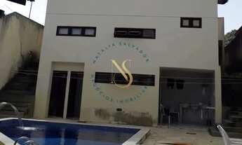 Imagem: Casa à venda no bairro Barro Duro - Maceió/AL