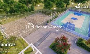 Imagem 9: Terreno à venda no Condomínio Villágio Paulínia, Paulinia