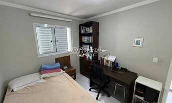 Imagem 6: Apartamento para aluguel, 2 quartos, 1 suíte, 2 vagas, Jardim Parque Jupiá - Piracicaba/SP