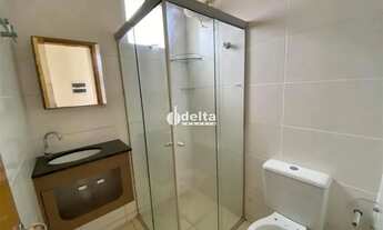 Imagem 5: Apartamento com 2 quartos disponível para locação bairro Laranjeiras em Uberlândia-MG