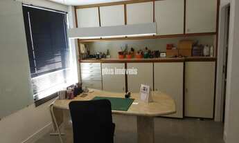 Imagem: LOCAÇÃO - JARDIM PAULISTA - SEM VAGA