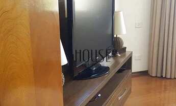 Imagem 6: Apartamento com 3 dormitórios, 222 m² - venda por R$ 980.000,00 ou aluguel por R$ 5.700,00