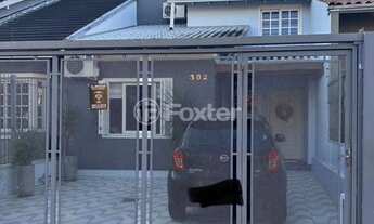 Imagem: Sobrado para venda tem 99 metros quadrados