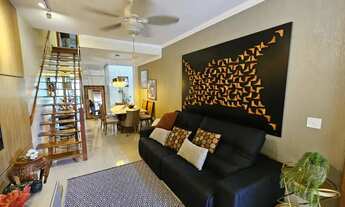 Imagem 6: Casa Duplex no bairro Palmeiras em Cabo Frio-RJ