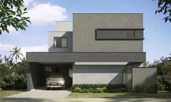 Imagem 4: Casa pronta em cond. Jardins Cannes.150m2, 4 /4 (quatro quartos), 3 suítes, Lote 230m2