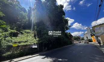 Imagem 6: Terreno à venda, 916 m² por R$ 380.000,00 - Centro - Nova Friburgo/RJ