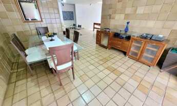 Imagem 7: Casa com 5 dormitórios, 890 m² - venda por R$ 3.900.000,00 ou aluguel por R$ 9.000,00/mês