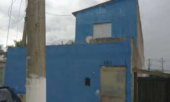 Imagem: Vendo este sobrado próximo homem de lata