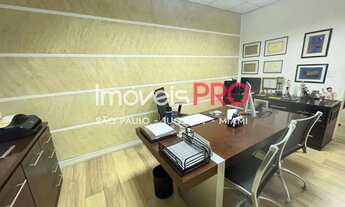 Imagem 7: Venda e Locação Sobrado Comercial Vila Clementino