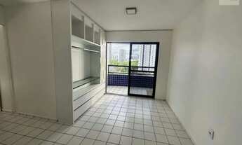 Imagem: ALUGO ÓTIMO APARTAMENTO COM 03 QUARTOS