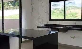 Imagem 7: Casa à venda em Vargem Grande Paulista, Terras de Santa Adélia, com 3 suítes, com 256.5 m²