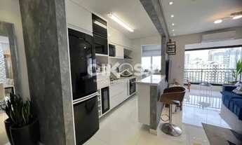 Imagem 6: Apartamento com 2 quartos, Palmeiras de São José - São José dos Campos