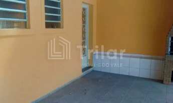 Imagem 4: Casa 3/4 sendo um Suite garagem p/ 3 carros- Jardim Satélite