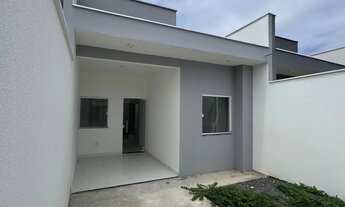 Imagem 6: Casa 2/4, Fachada Moderna, bairro Asa Branca