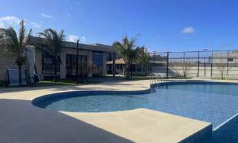 Imagem 5: Lote para venda no Ocean Ville, condomínio de alto padrão, com 503 metros, na Zona de Expa