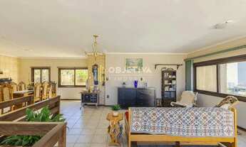 Imagem 7: Cobertura Duplex à venda 3 Quartos 1 Suite 2 Vagas 185M² Marechal Rondon Canoas - RS