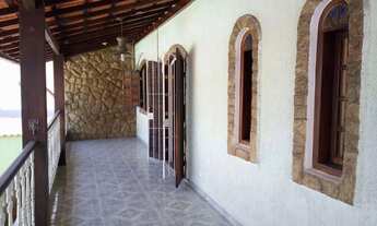 Imagem 4: Casa com 6 dormitórios à venda, 304 m² por R$ 900.000,00 - Piratininga - Niterói/RJ