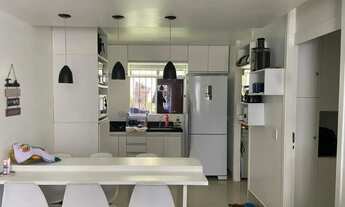 Imagem 3: Vendo Apt no Res. Viver Ananindeua, com 3 quartos, sala de estar e jantar e banheiro socia