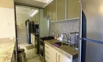 Imagem 4: Ed Gran Parc - Nascente - Andar Alto - 3 quartos - 74 metros - Lazer Completo - Cambeba