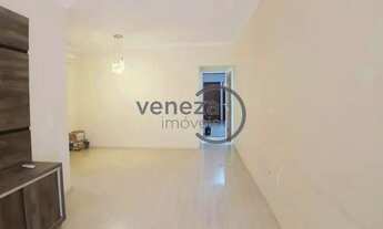 Imagem 3: Apartamento com 3 quartos à venda por R$ 370000.00, 88.00 m2 - CENTRO - LONDRINA/PR