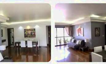 Imagem 3: Apartamento com 05 quartos para alugar, 191m² em Ipanema - Condomínio Edifício Mondrian